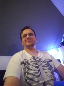 Profilbild von Martin Jurdeczka