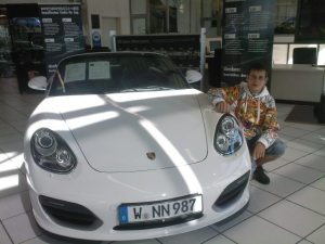 Profilbild von Martin Juretko