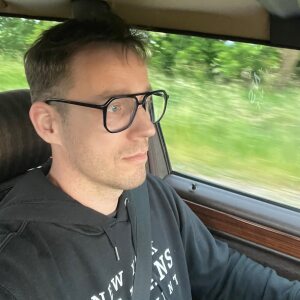 Profilbild von Martin Kaben