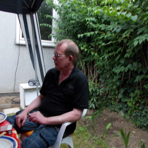 Profilbild von Martin Kämmer