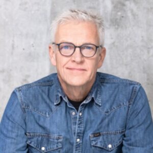 Profilbild von Martin Kämmerling
