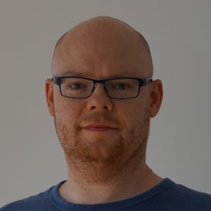 Profilbild von Martin Kästner