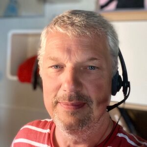Profilbild von Martin Kaim