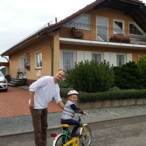 Profilbild von Martin Kairies