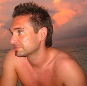 Profilbild von Martin Kaiser