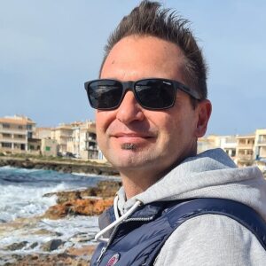 Profilbild von Martin Kaiser