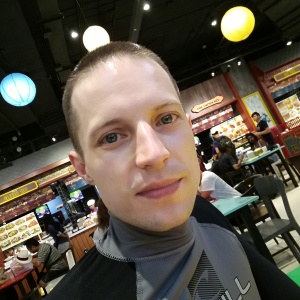 Profilbild von Martin Kallenbach