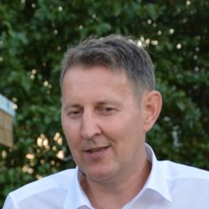 Profilbild von Martin Kammholz