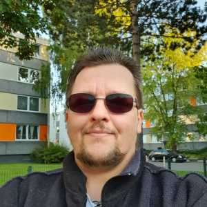 Profilbild von Martin Kann
