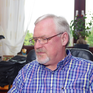Profilbild von Martin Kannappel