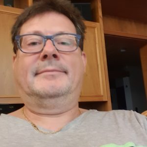 Profilbild von Martin Karl
