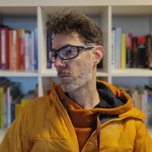 Profilbild von Martin Kastenhuber
