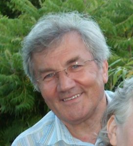 Profilbild von Martin Kaufmann