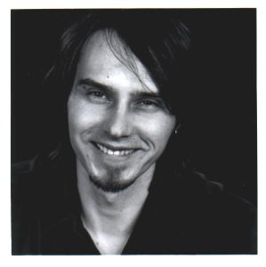 Profilbild von Martin Kaufmann