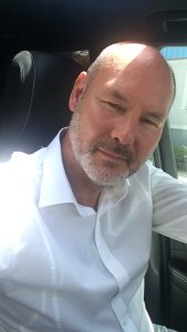 Profilbild von Martin Kaufmann