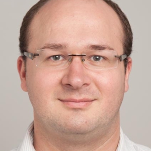 Profilbild von Martin Kaufmann