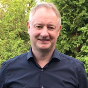 Profilbild von Martin Kaut