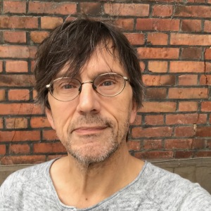 Profilbild von Martin Kaysh