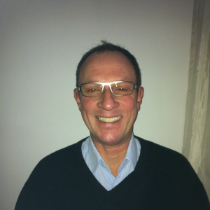 Profilbild von Martin Kehmna
