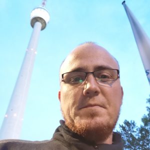 Profilbild von Martin Keil
