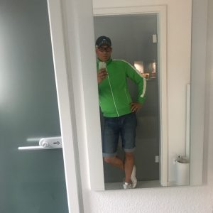 Profilbild von Martin Keil