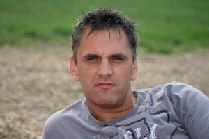 Profilbild von Martin Kekule v. Stradonitz