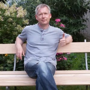 Profilbild von Martin Keller