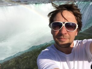 Profilbild von Martin Keller