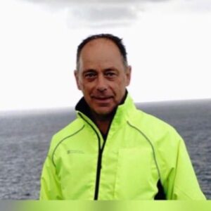 Profilbild von Martin Keller