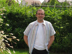 Profilbild von Martin Kellner