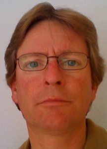 Profilbild von Martin Kemmerling