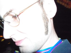 Profilbild von Martin Kemnitz
