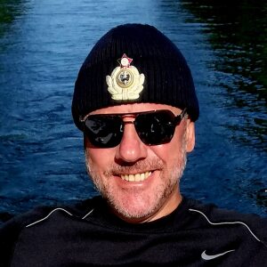 Profilbild von Martin Kemper