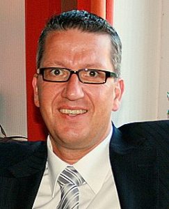 Profilbild von Martin Kenklies