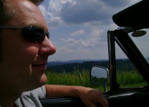 Profilbild von Martin Kerkhof