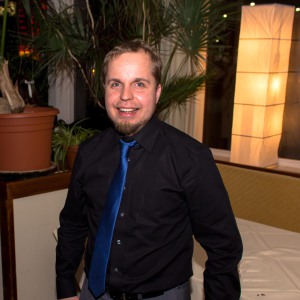 Profilbild von Martin Kersten