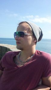 Profilbild von Martin Kieckbusch