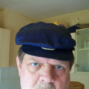 Profilbild von Martin Kiegeland