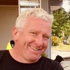 Profilbild von Martin Kipp