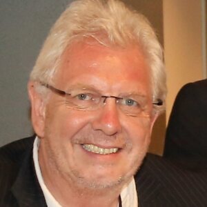 Profilbild von Martin Klaassen