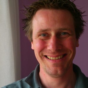 Profilbild von Martin Kläsener