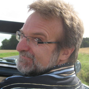 Profilbild von Martin Kläsner