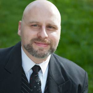 Profilbild von Martin Klaus