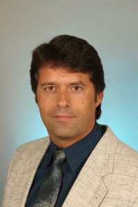 Profilbild von Martin Klee