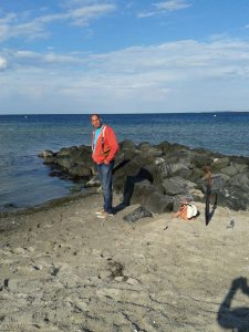Profilbild von Martin Klein