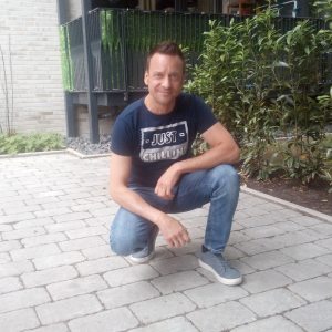 Profilbild von Martin Kleineidam