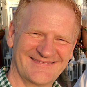 Profilbild von Martin Klemmer