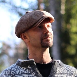 Profilbild von Martin Klenz-Tornow