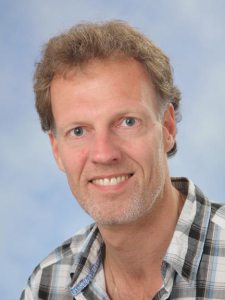 Profilbild von Martin Klimmek