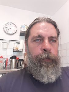 Profilbild von Martin Klinger